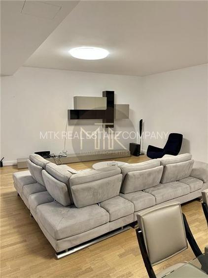 Apartament premium 5 camere | BANEASA, 2 locuri de parcare - 3