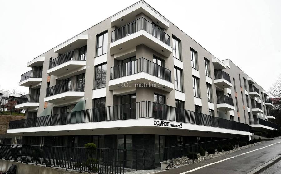 De închiriat spatiu pentru cabinete medicale - 6