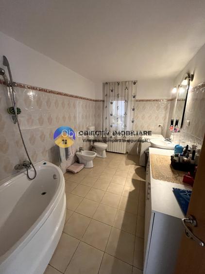 Vila Piatra Neamt zona 1 Mai - 6