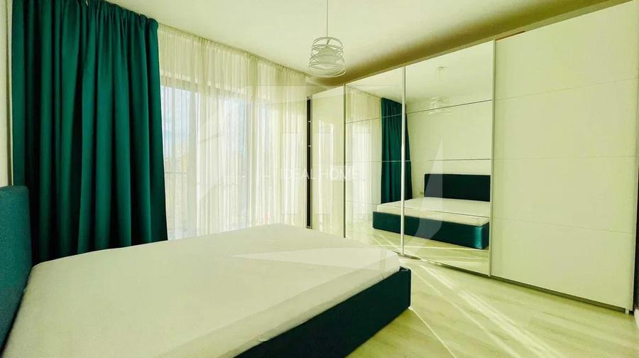 Apartament 2 camere, mobilat utilat,parcare, zona Buna Ziua - 6