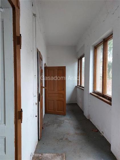 Casa cu 4 camere in zona foarte buna in Gai! - 2