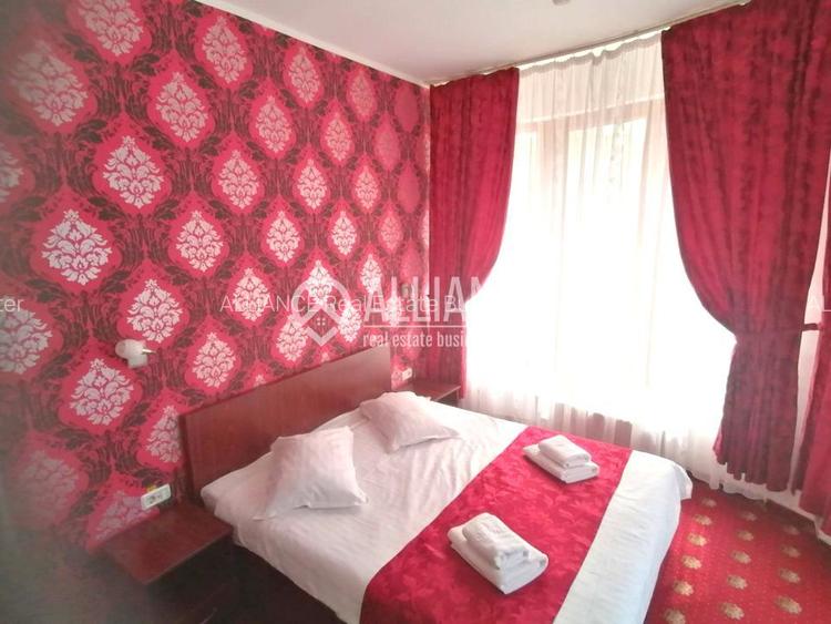 FALEZA NORD (COD10) - Casa/vila cu destinatie comerciala de inchiriat - 18