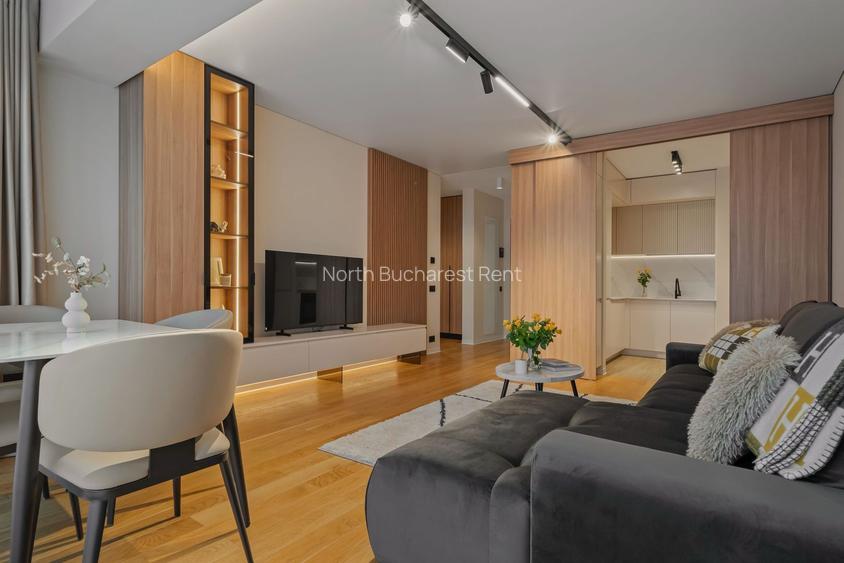 2 camere | Floreasca | Prima inchiriere - 3