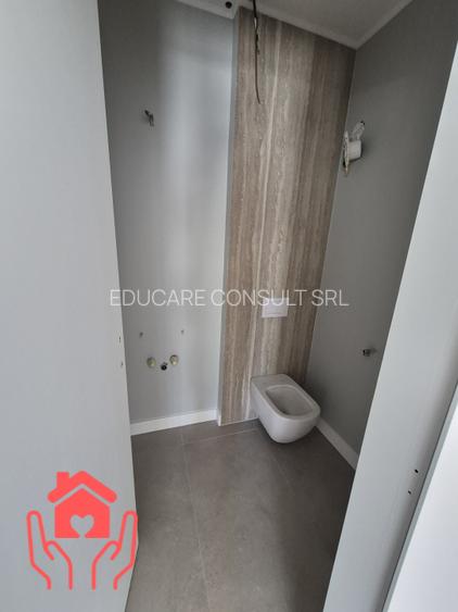 SISESTI (GREEN LAKE)-Vila 2025, PRIMA LOCUIRE, mobilier luxury, 2 parcari! - 19
