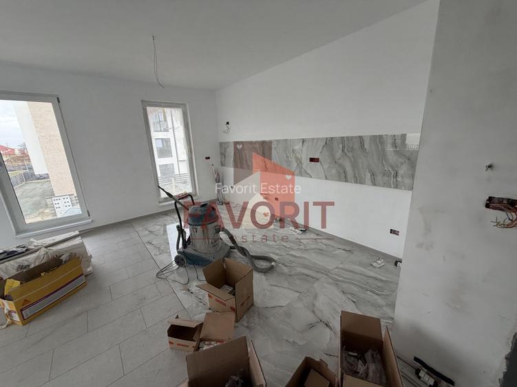 Terasa 40 mp. Zona Buziasului. Finisaje la alegere - 17