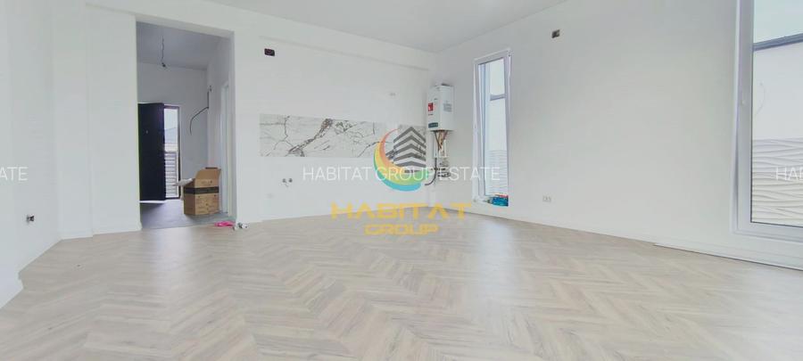 Casa individuala cu 4 camere /  teren 371 mp / Comision 0% - 6
