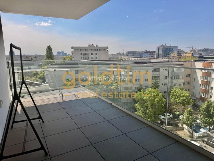 Apartament 4 camere/One Herastrau/2 Parcari subterane/Terasa mare/Lux/+tva - 14