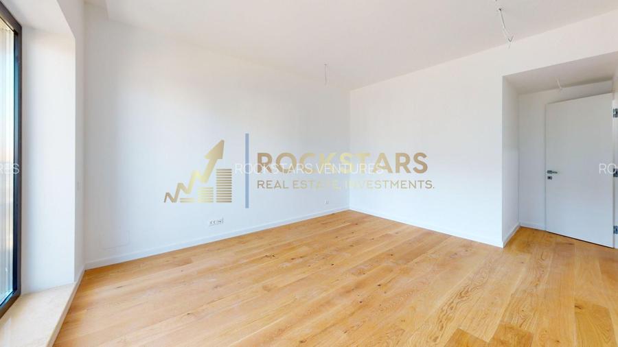 Apartament 2 camere | Nusco City Park | Etaj 4 - 4