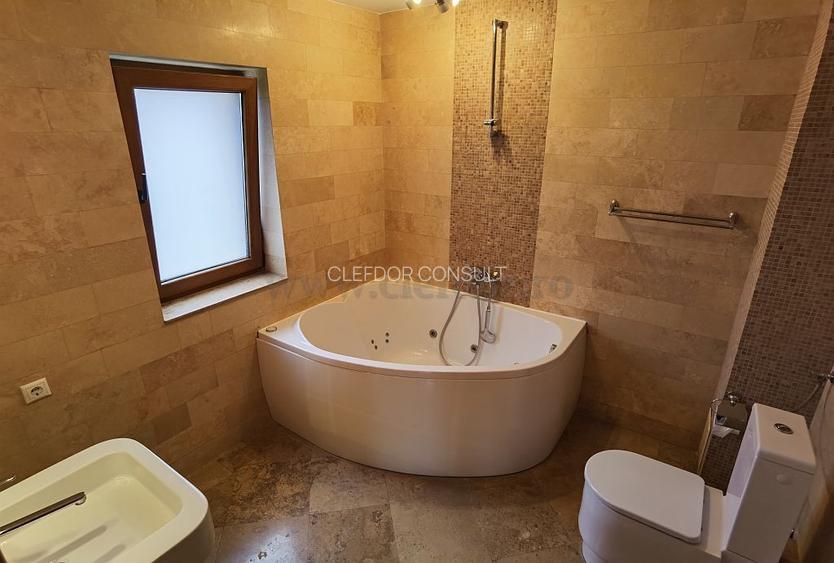 Vila cu Piscina in zona Porsche Romania - 19