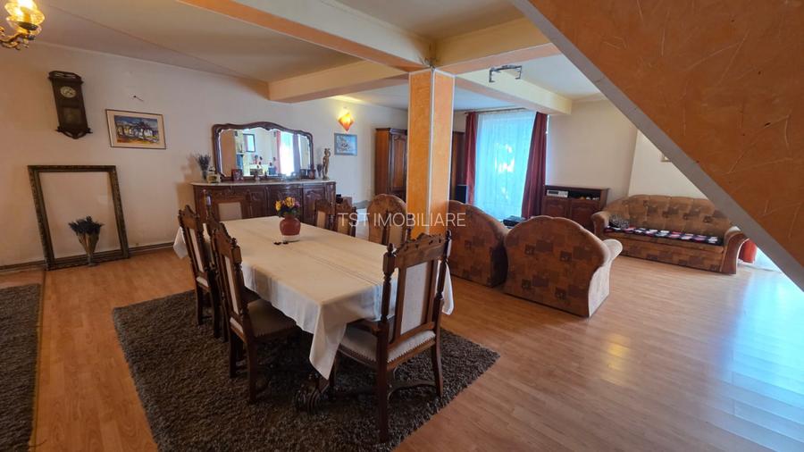 Casa cu mansarda de vanzare – zona Lucian Blaga - 18