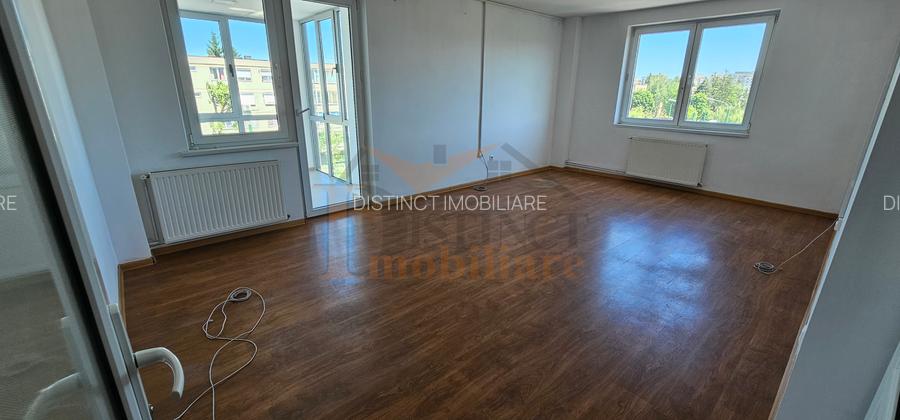 Inchiriere spatiu de birou, 70 mp, 3 birouri, Toamnei-Centrul Civic - 2