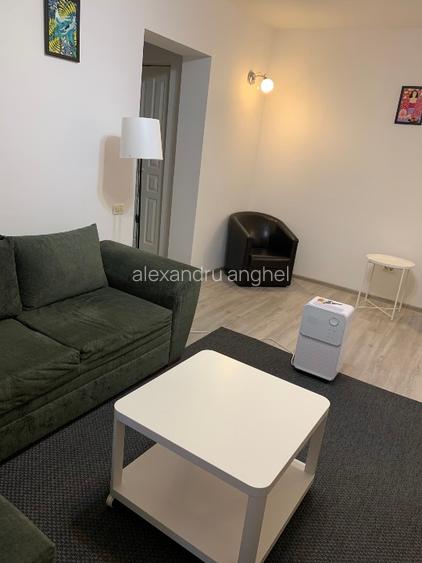 Inchiriez apartament doua camere ,langa Spitalul Mare   - 2