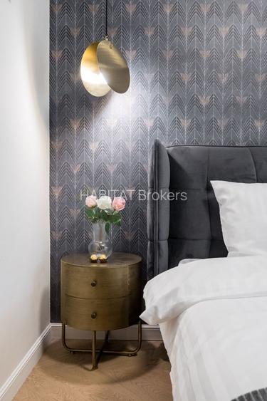 O Vacanță Permanentă în Inima Capitalei, Magheru/Bălcescu - 30