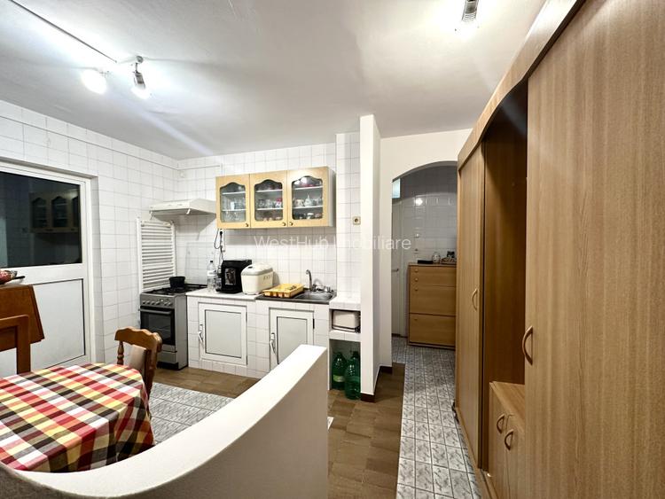 Apartament 2 Camere, 48 mp Utili, Etaj 4 - Zona Aradului - 5