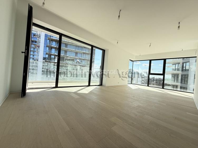 Apartament 4 camere de vanzare One Lake Club - 4