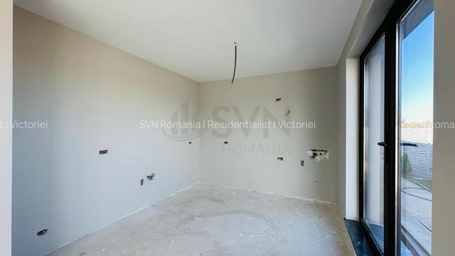 REV2002946 Vila individuala pe un singur nivel in Corbeanca - 9