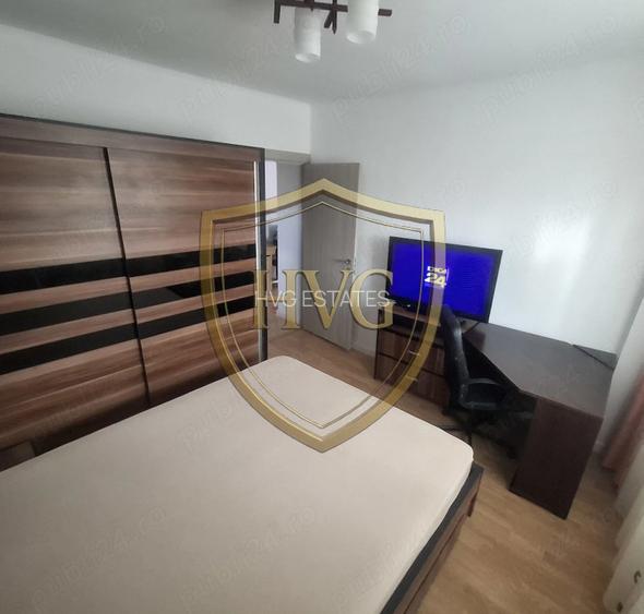 Apartament 3 Camere | Semidecomandat | Parcare | Campia Libertatii - 4