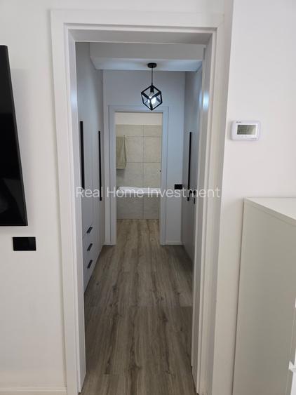 Vila 5 camere,mobilata si utilata,mutare imediata,teren 460 mp - 12