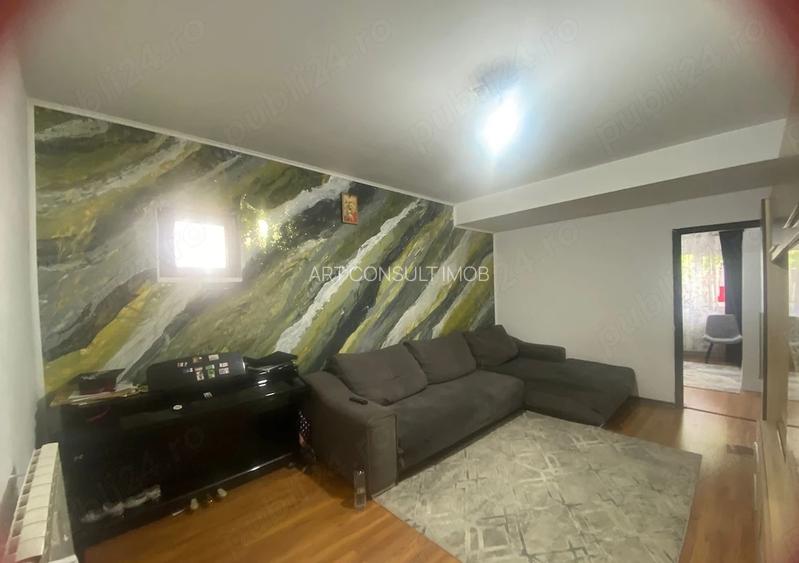 Apartament 2 Camere | Semidecomandat | Proximitate Calea Victoriei | Centrala - 3