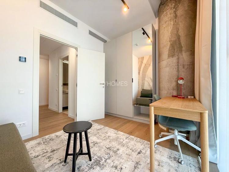 Chirie I Apartament 3 camere I Vedere oraș I Complex unic I Promenada - 20