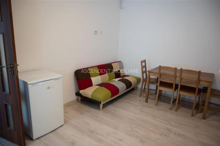 Apartament la casa, curte si acces propriu, loc parcare, Parcul Central, Brasov - 3