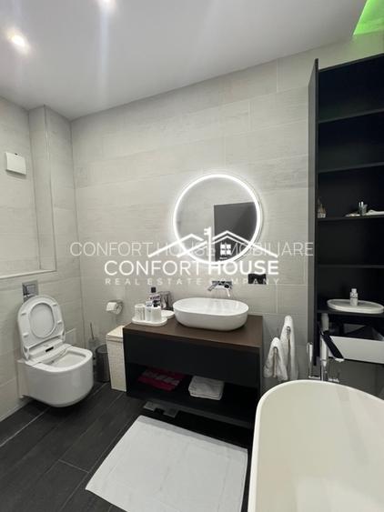 Vila individuala cu arhitectura moderna,  finisaje premium, IANCU NICOLAE - 42