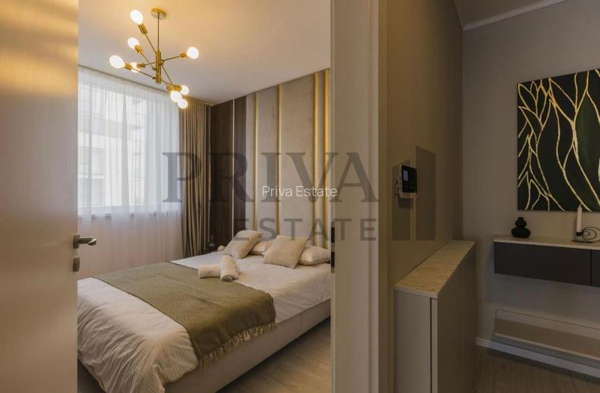 Apartament lux 2 camere, 53 mp, etaj 4, Nord One - 18
