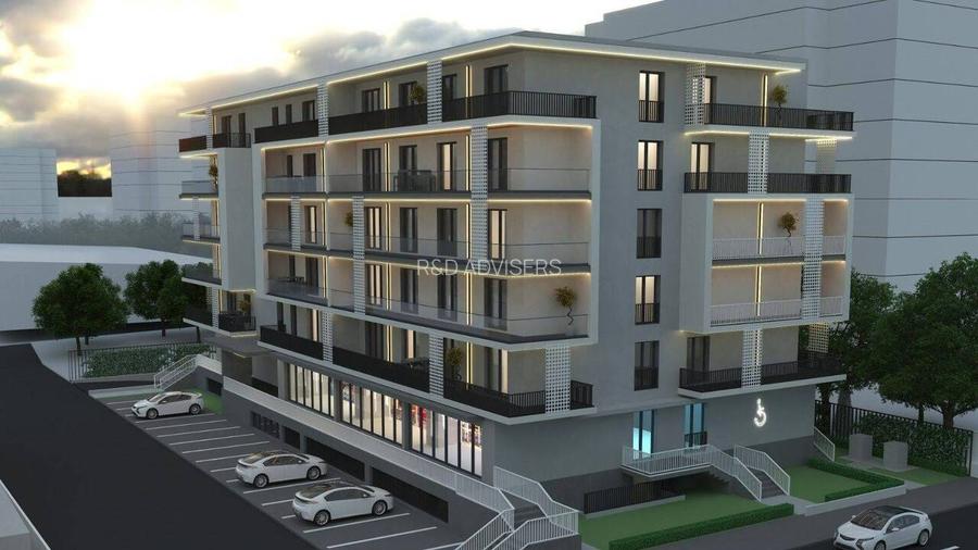 Apartament 4 Camere Titan -1 Decembrie 1918  | Metrou 6 Minute - 4