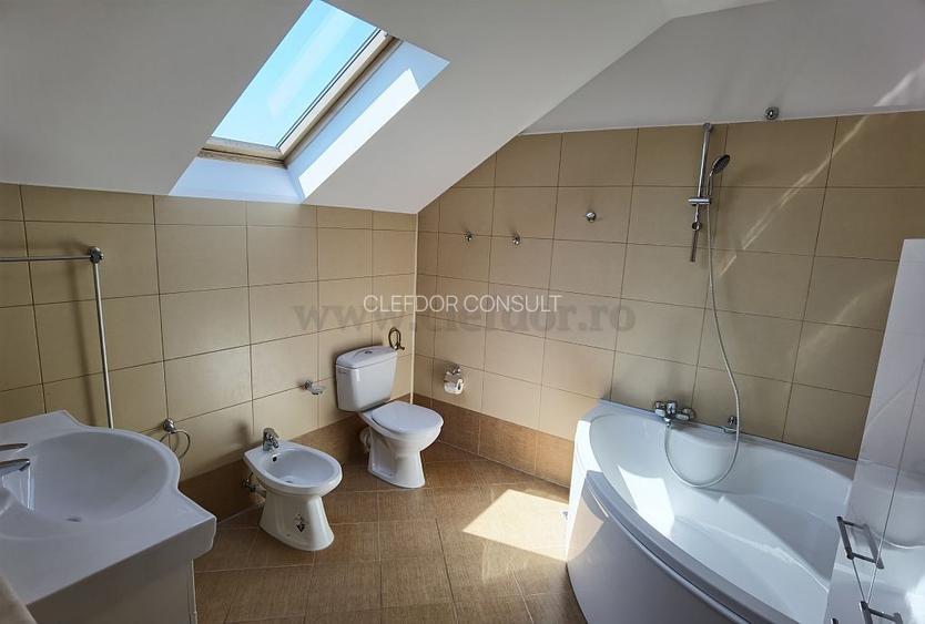 Vila Individuala cu Piscina in zona Iancu Nicolae - 17