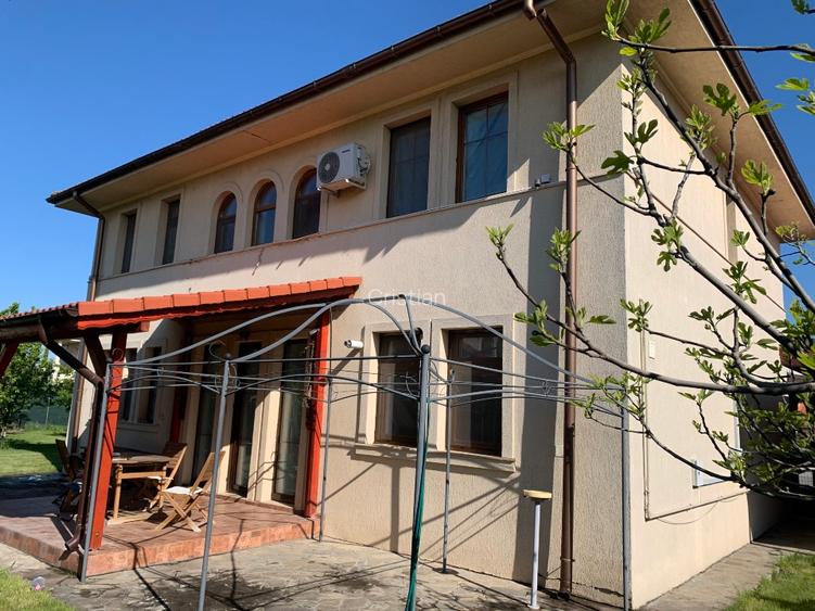  Curtea Domneasca, direct proprietar, vila individuala tip B cu garaj. - 3