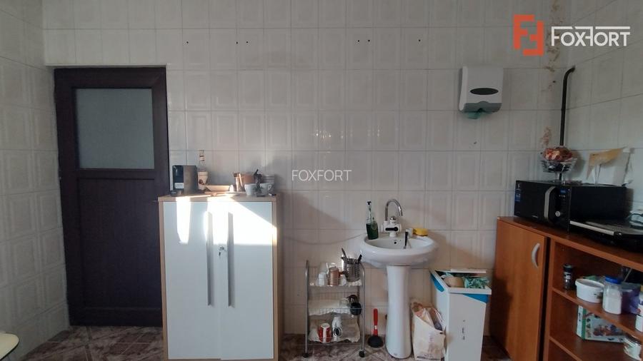 Casa individuala 6 camere, Zona Bucovina - Teren 788 mp - 16