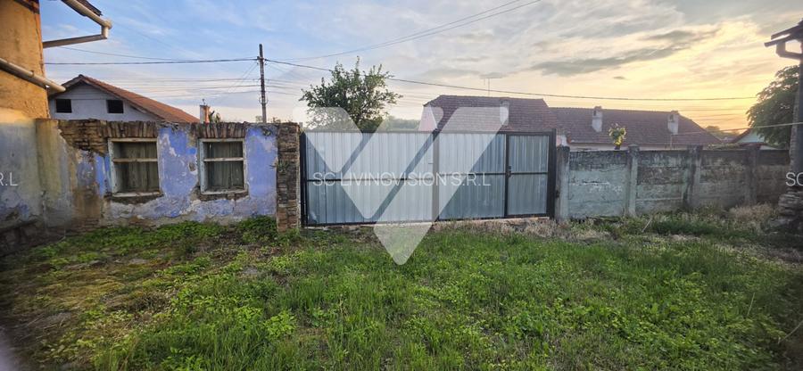 Teren intravilan 2169 mp cu deschidere la doua strazi Rusi Sibiu - 4
