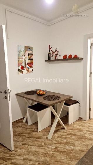 Garsoniera | Berceni - Metalurgiei | Balcon | Modernă - 5