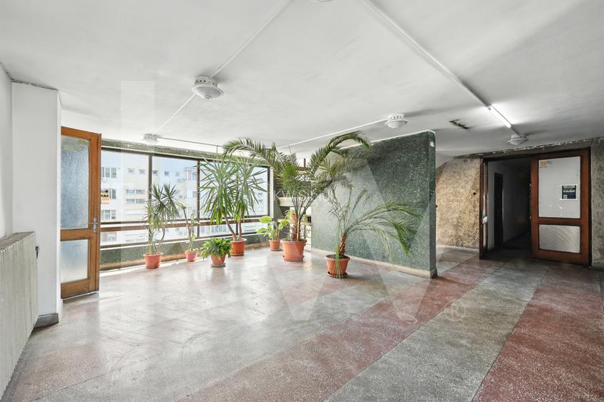 Garsoniera Vatra Luminoasa - 8