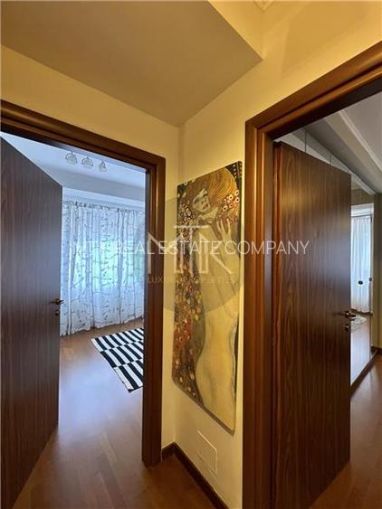 Apartament 3 Camere | Terasa Generoasa 50 mp | Zona Baneasa - Lac - 28
