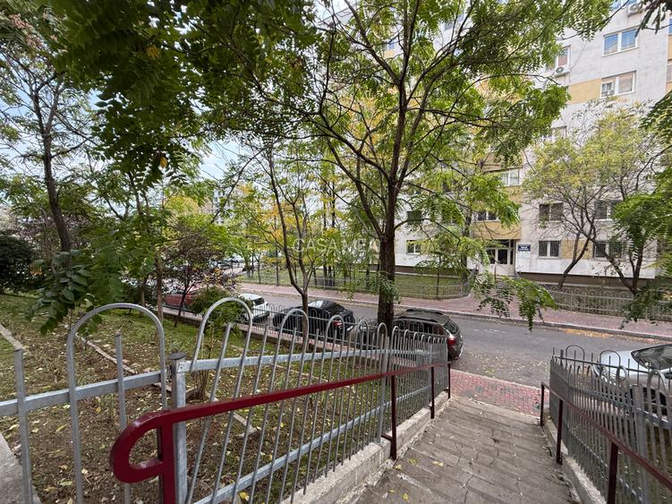 Apartament 2 camere Fizicienilor-metrou Nicolae Grigorescu - 27