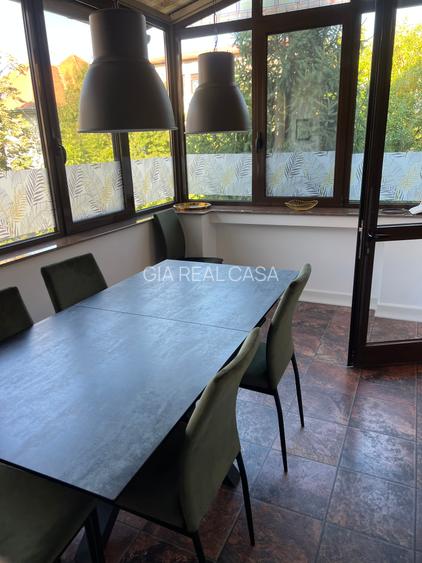 Apartament 5 camere in vila strada Londra - 14