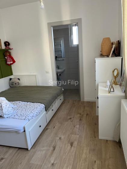 Apartament 3 Camere cu Piscina de vanzare - 6