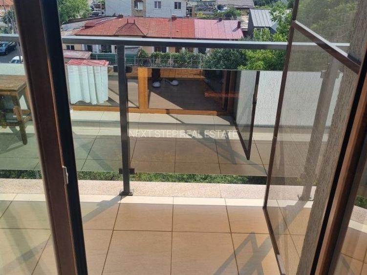 Garsoniera Pod Constanța/ Bucurestii Noi / Chitila - 14