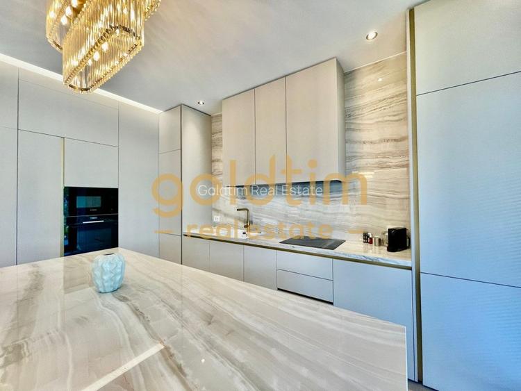 VILA NOUA/ SMART HOME/GRADINA SUPERBA/ANSAMBLU REZIDENTIAL/GARAJ/IANCU NICOLAE - 29