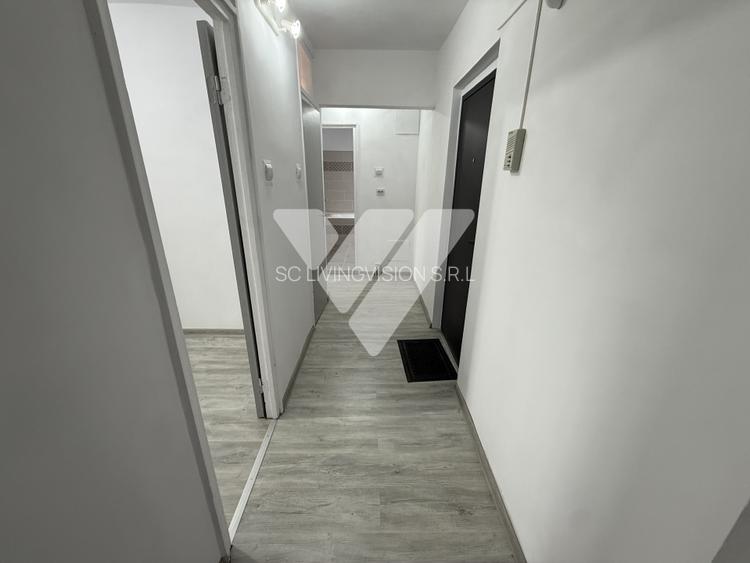 Apartament 2 camere renovat etajul 1 in Vasile Aaron Sibiu - 7
