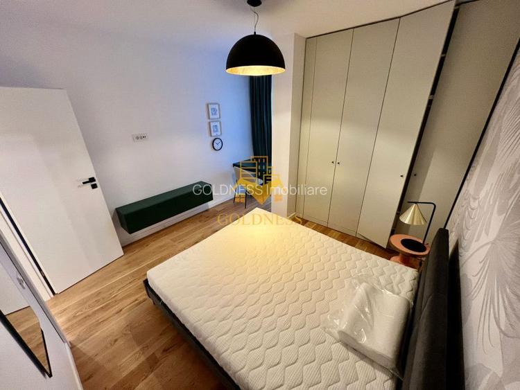 2 camere, Premium,AC, parcare subterana,Zorilor Zona UMF,Louis Pasteur - 5