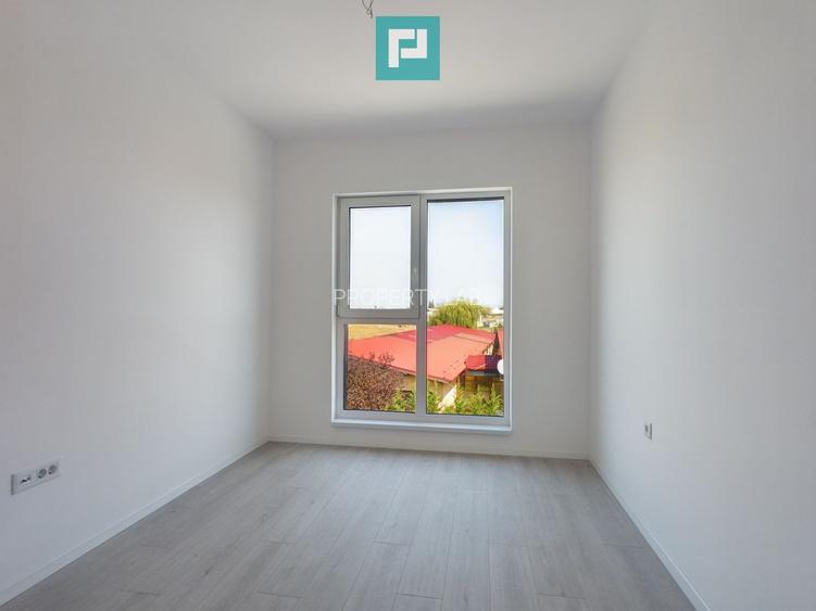 Apartament nou cu 3 camere, în Via Carmina! - 8