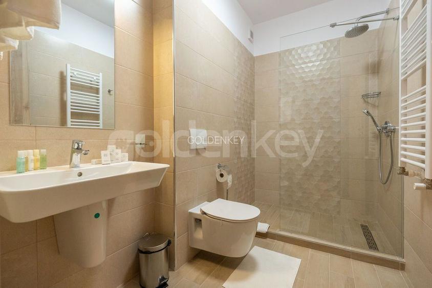Apartament 2 camere langa plaja - 8