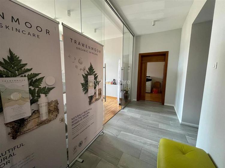 SPATIU BIROURI | PALATUL STERN | ORADEA | - 7