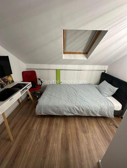 Apartament 3 camere, 55 mp – Zonă centrală, Cluj-Napoca, 0% Comision - 3