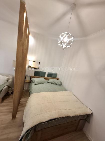 Studio cochet în inima orașului | Zona Centrală- Traian Mosoiu - 7