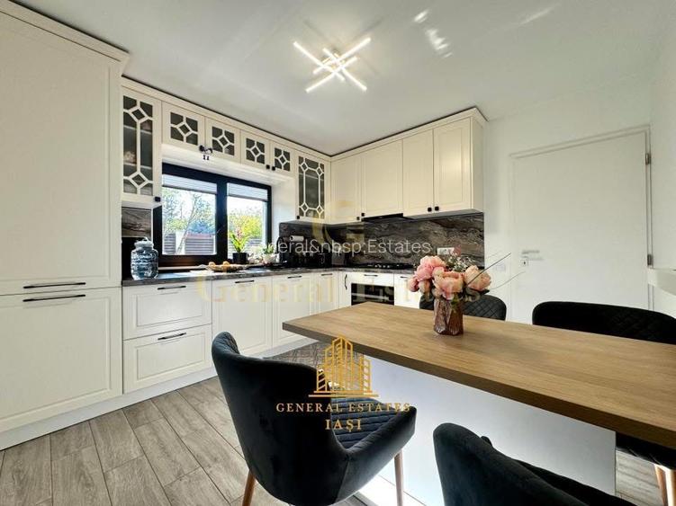 Vânzare Casă modernă - Galata lângă Platoul Însorit - 20
