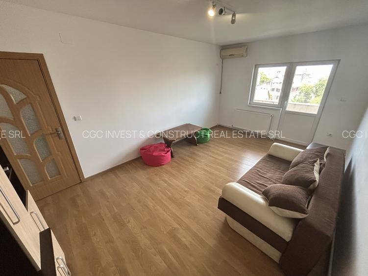 3 Cam-Girocului-3 Min Spitalul Judetean-80MP--Balcon-Centrala--88.000 Euro!Neg - 15