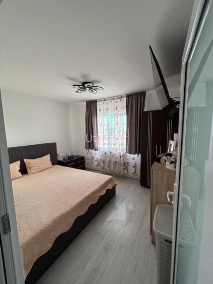 Se vinde Apartament semidecomandat 2 camere , - 7